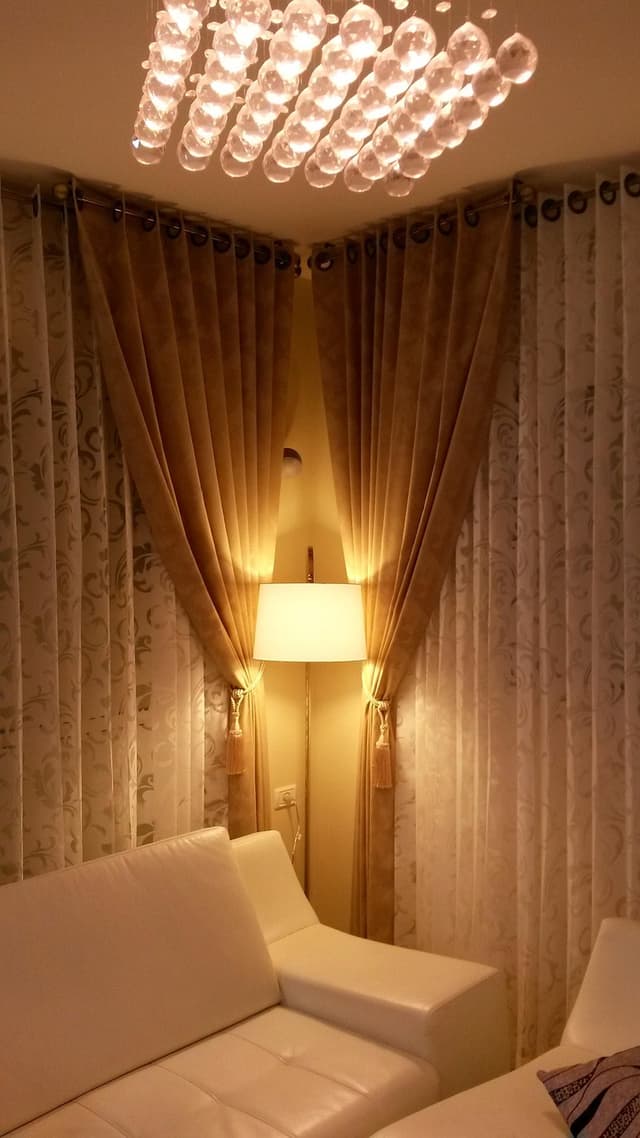 Curtains